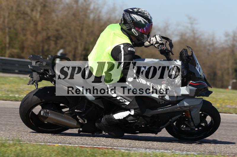 Archiv-2025/03 04.04.2025 TZ Motorsport ADR/Gruppe gruen/25